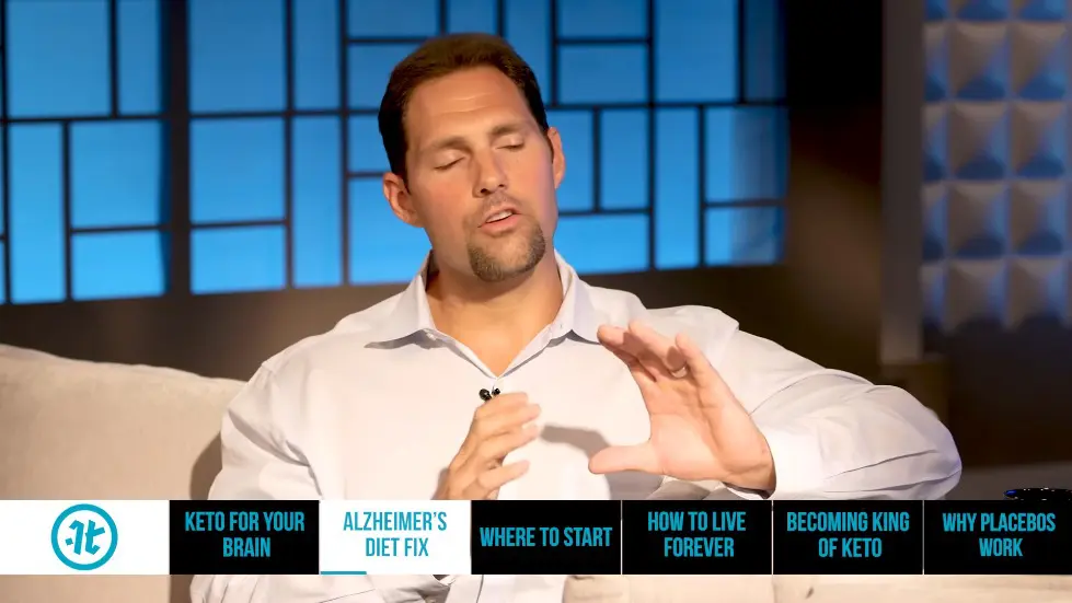 The SHOCKING TRUTH About The KETO DIET | Dom D