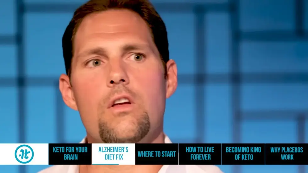 The SHOCKING TRUTH About The KETO DIET | Dom D