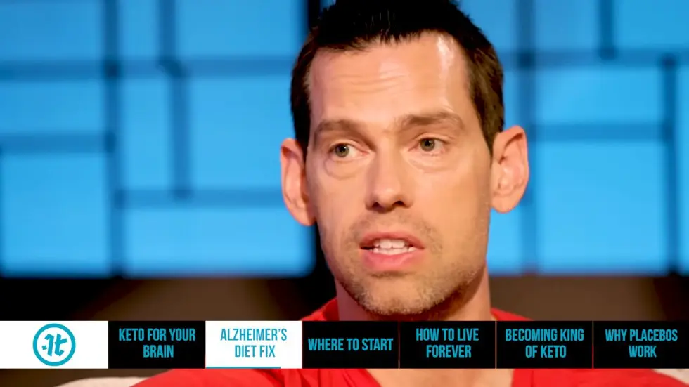 The SHOCKING TRUTH About The KETO DIET | Dom D
