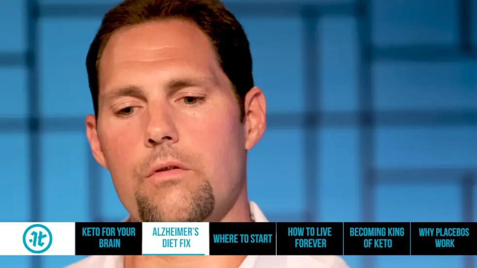 The SHOCKING TRUTH About The KETO DIET | Dom D