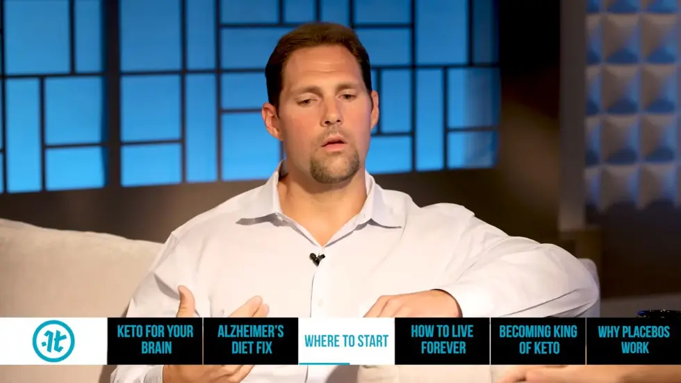 The SHOCKING TRUTH About The KETO DIET | Dom D
