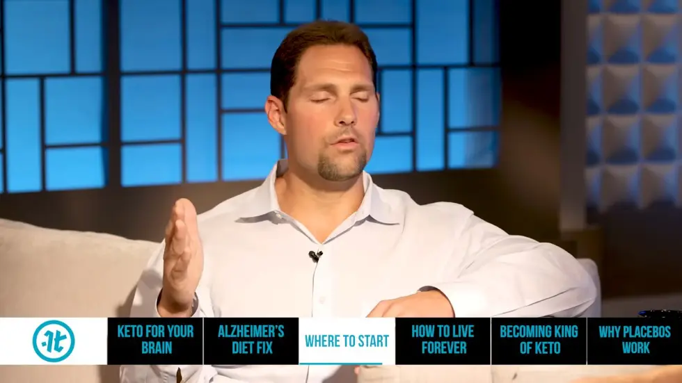 The SHOCKING TRUTH About The KETO DIET | Dom D