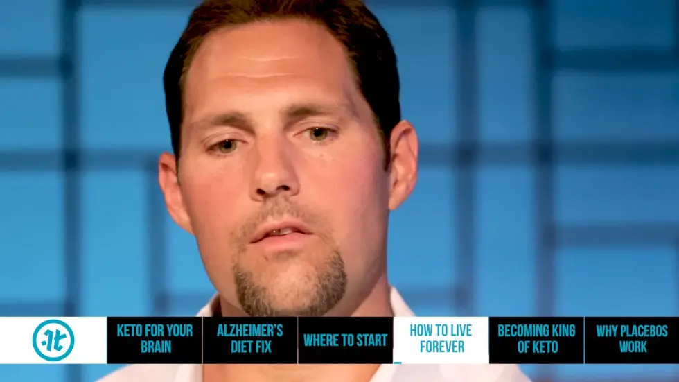 The SHOCKING TRUTH About The KETO DIET | Dom D