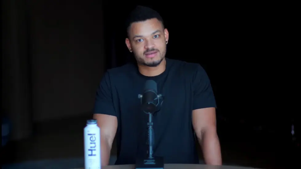 She Cheated On Me and Thats Not All - Dr. Aria | E56 001