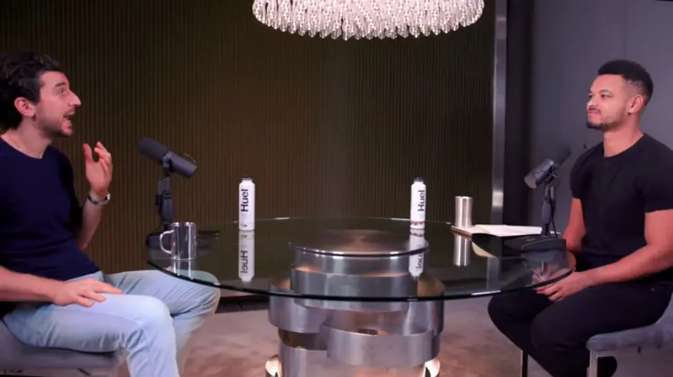 She Cheated On Me and Thats Not All - Dr. Aria | E56 026