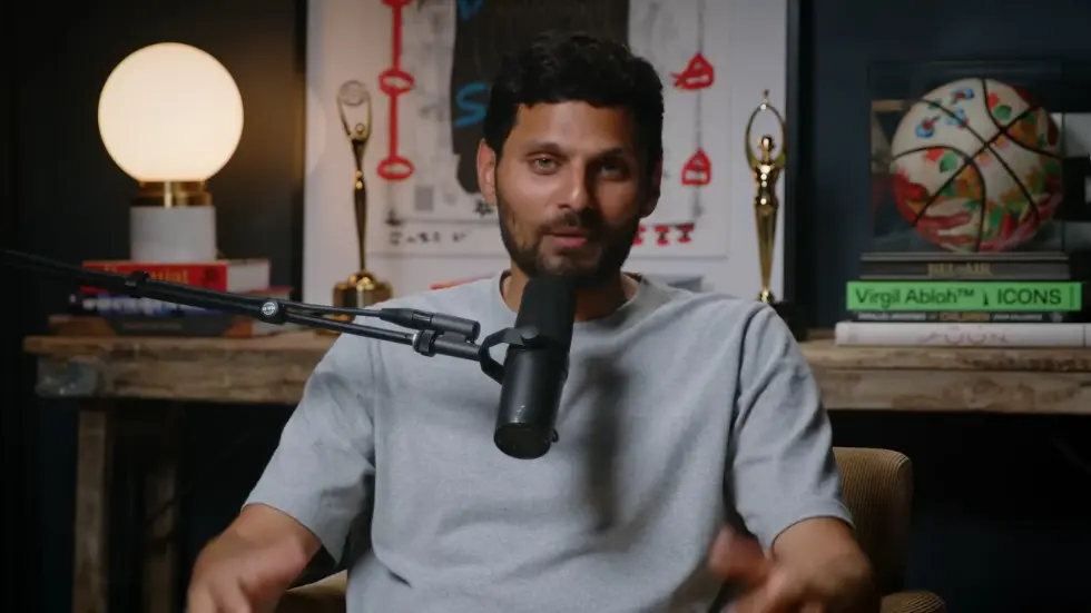 DO THIS Everyday To Completely Heal Your BODY & MIND | Dr. Daniel Amen & Jay Shetty 001