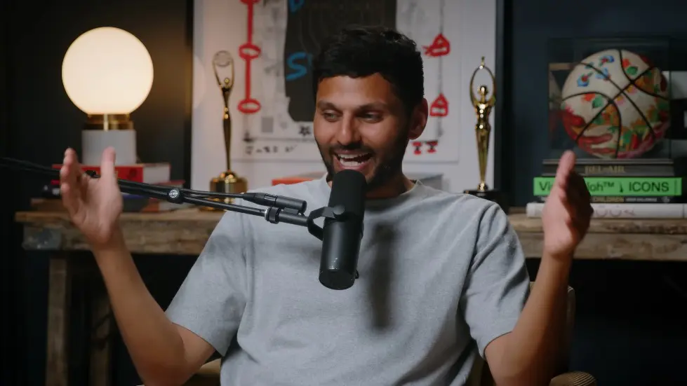 DO THIS Everyday To Completely Heal Your BODY & MIND | Dr. Daniel Amen & Jay Shetty 005