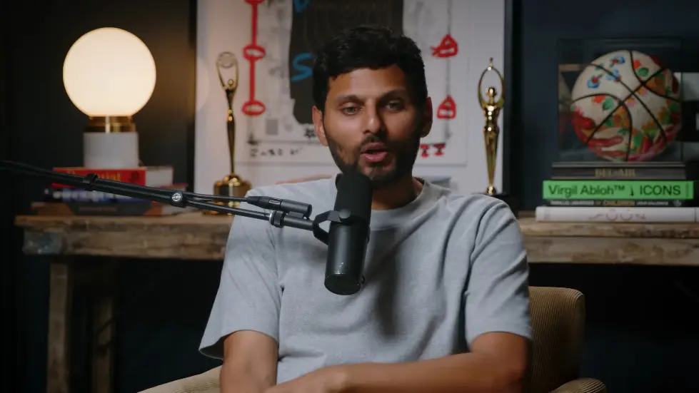 DO THIS Everyday To Completely Heal Your BODY & MIND | Dr. Daniel Amen & Jay Shetty 008