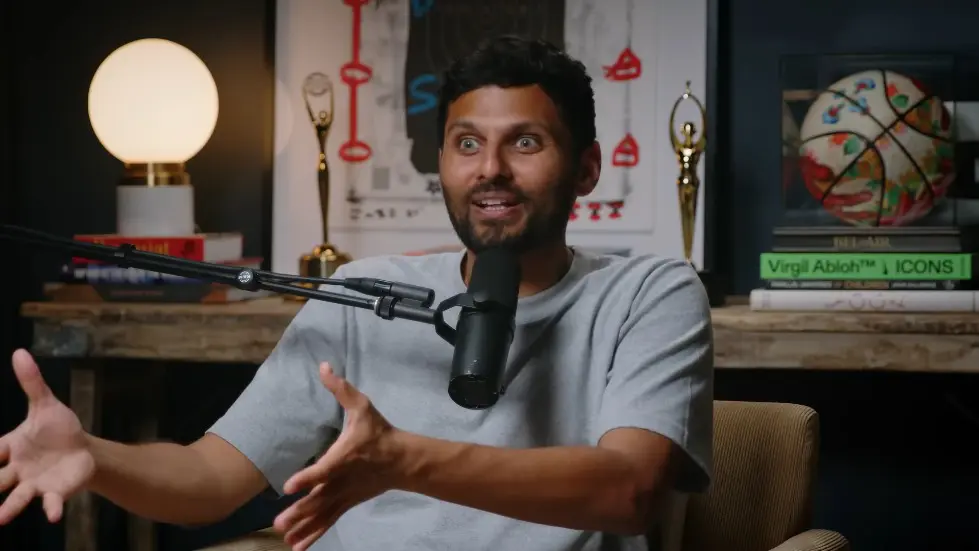 DO THIS Everyday To Completely Heal Your BODY & MIND | Dr. Daniel Amen & Jay Shetty 017