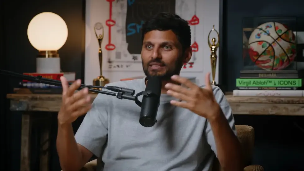 DO THIS Everyday To Completely Heal Your BODY & MIND | Dr. Daniel Amen & Jay Shetty 022