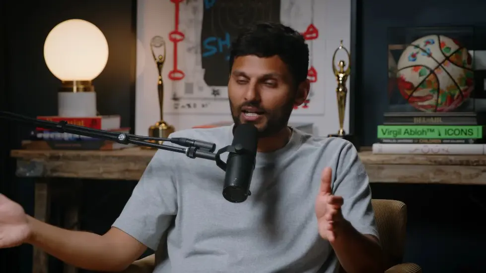 DO THIS Everyday To Completely Heal Your BODY & MIND | Dr. Daniel Amen & Jay Shetty 023