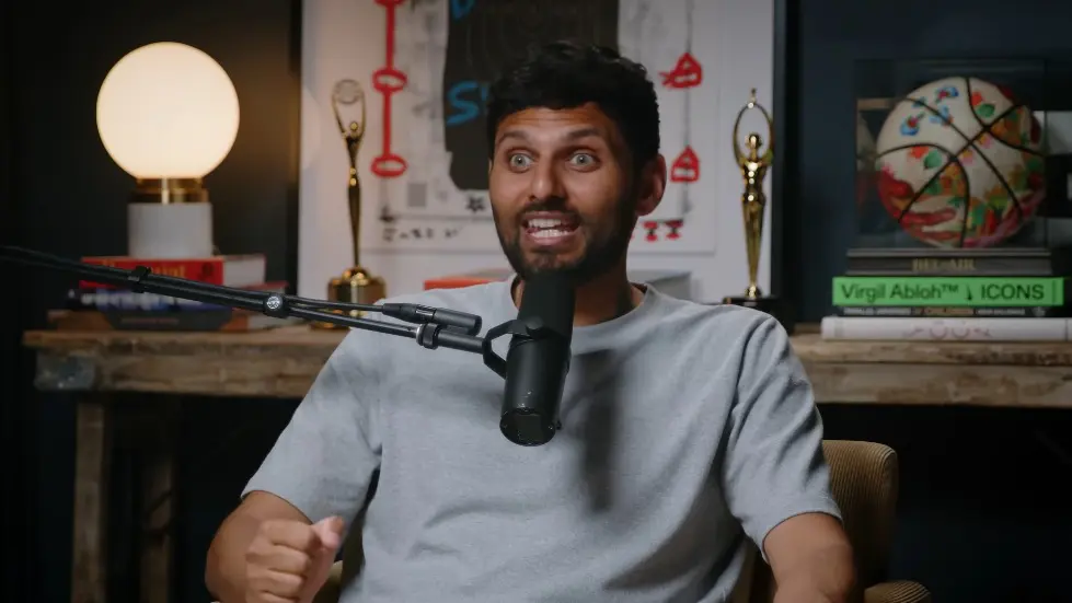 DO THIS Everyday To Completely Heal Your BODY & MIND | Dr. Daniel Amen & Jay Shetty 031