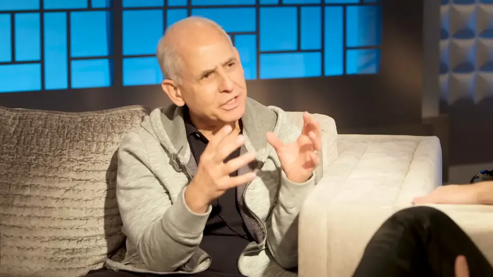 11 Risk Factors That Destroy Your Brain | Dr. Daniel Amen on Health Theory 001