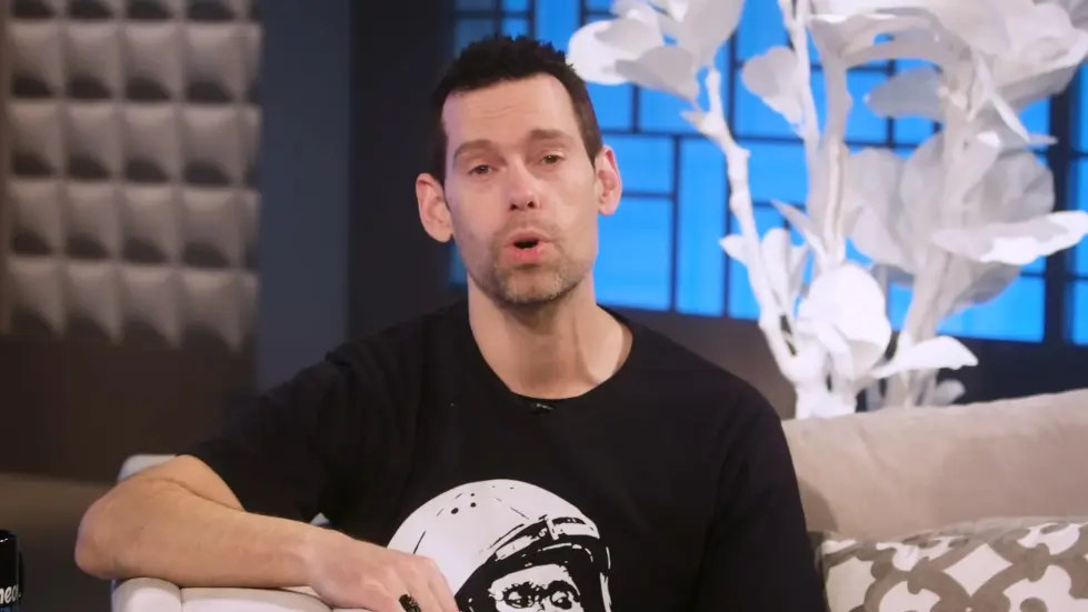 The Secret to Ending Mental Illness | Dr. Daniel Amen on Health Theory 001