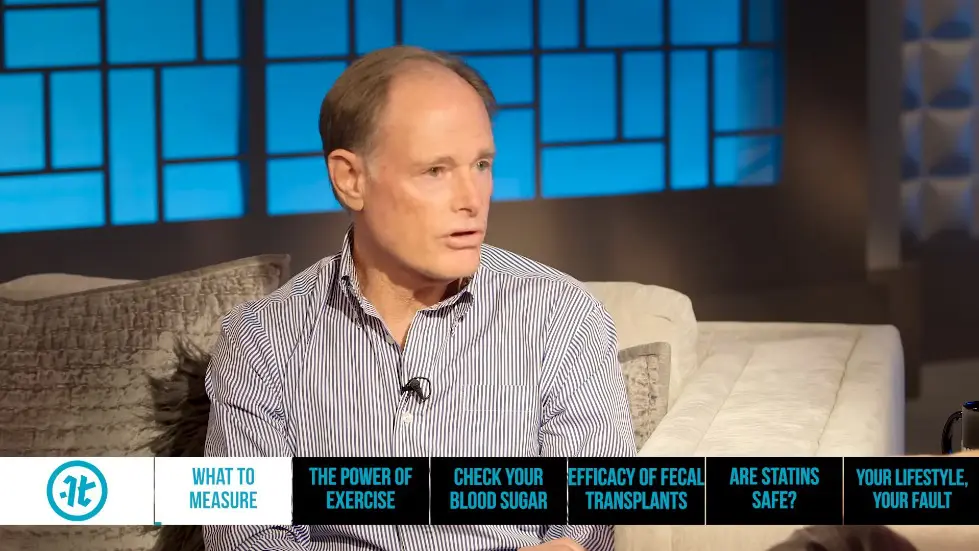 You Will NEVER EAT Sugar Again After WATCHING THIS! | Dr. David Perlmutter 002