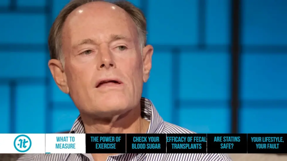 You Will NEVER EAT Sugar Again After WATCHING THIS! | Dr. David Perlmutter 003