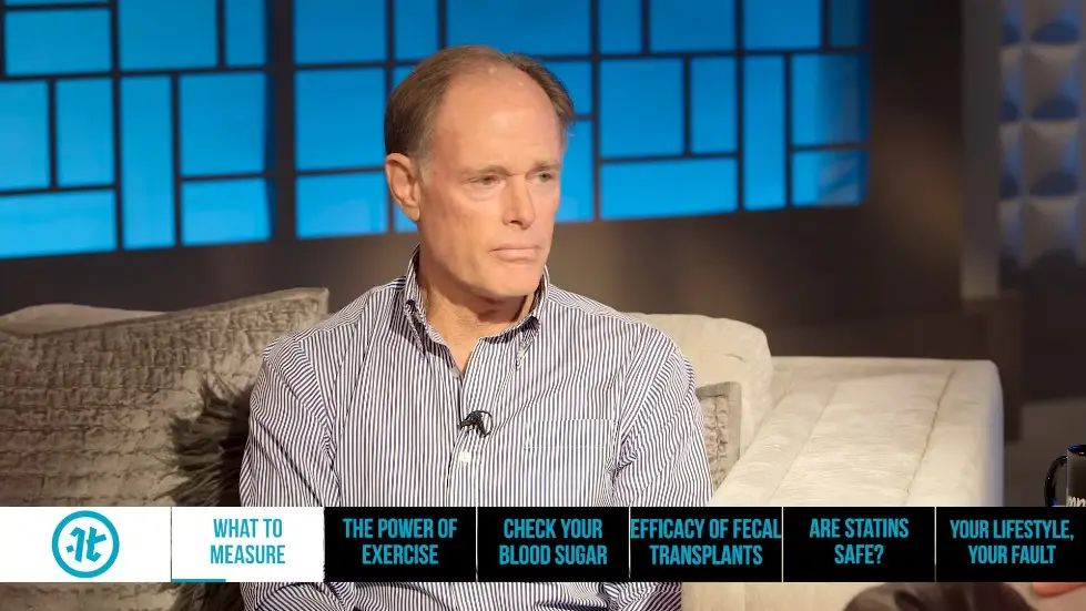 You Will NEVER EAT Sugar Again After WATCHING THIS! | Dr. David Perlmutter 006