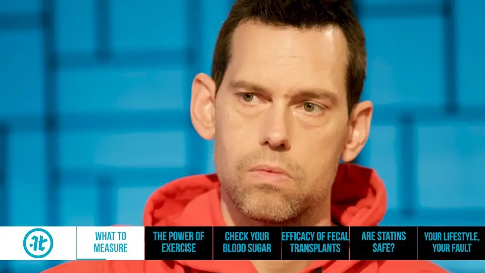 You Will NEVER EAT Sugar Again After WATCHING THIS! | Dr. David Perlmutter 007