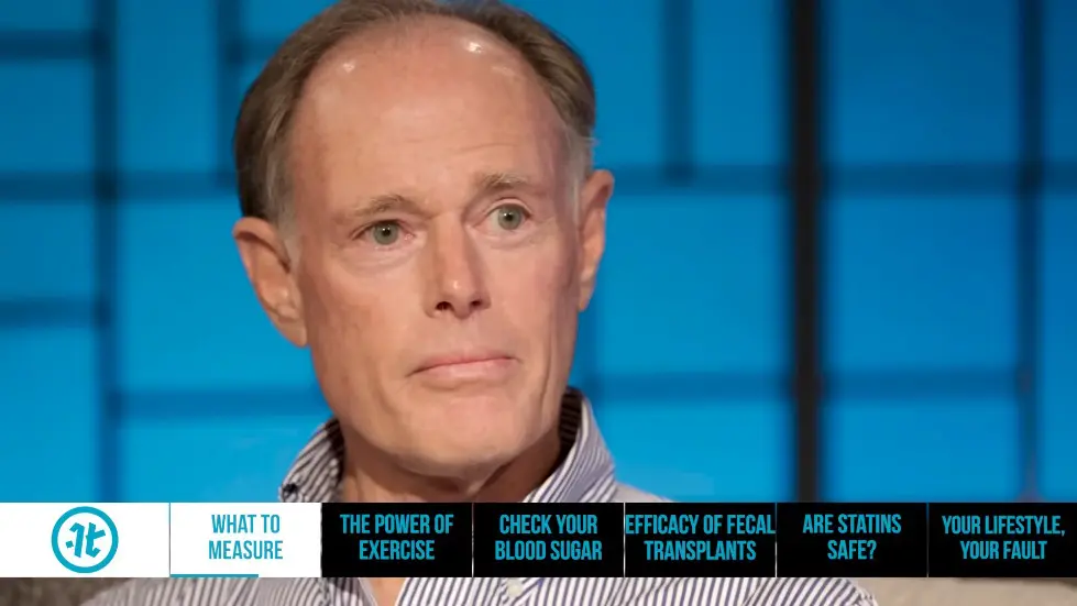 You Will NEVER EAT Sugar Again After WATCHING THIS! | Dr. David Perlmutter 009