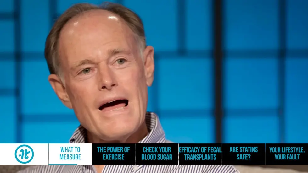 You Will NEVER EAT Sugar Again After WATCHING THIS! | Dr. David Perlmutter 010
