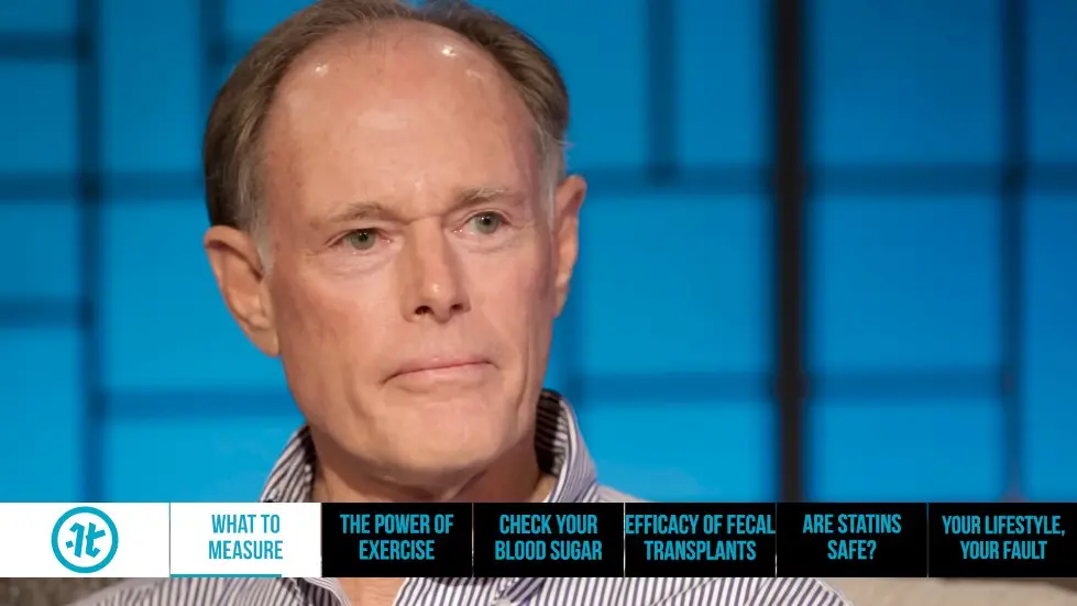 You Will NEVER EAT Sugar Again After WATCHING THIS! | Dr. David Perlmutter 011