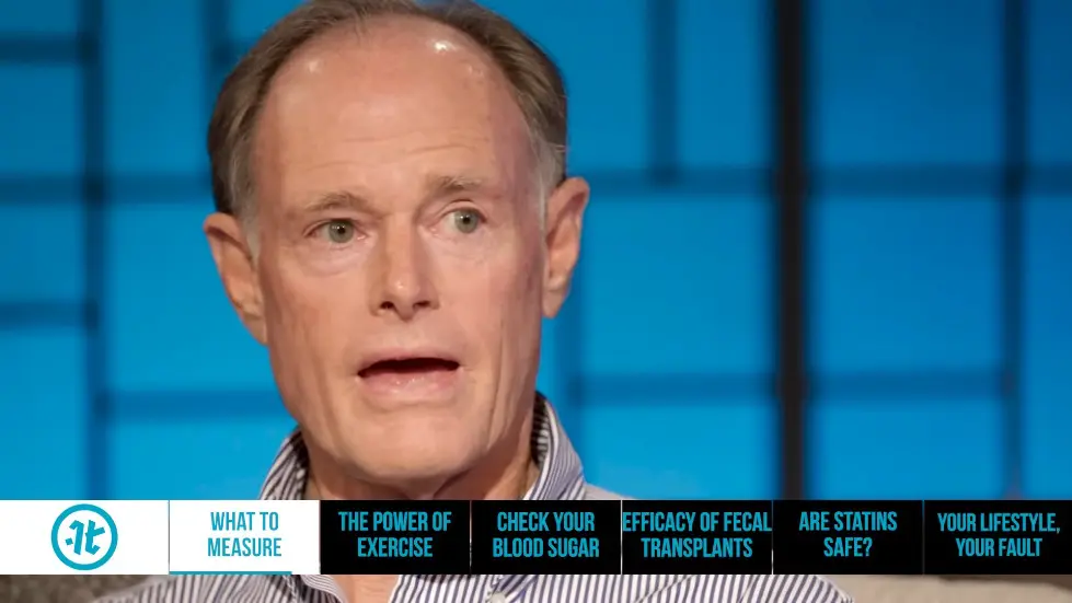 You Will NEVER EAT Sugar Again After WATCHING THIS! | Dr. David Perlmutter 012