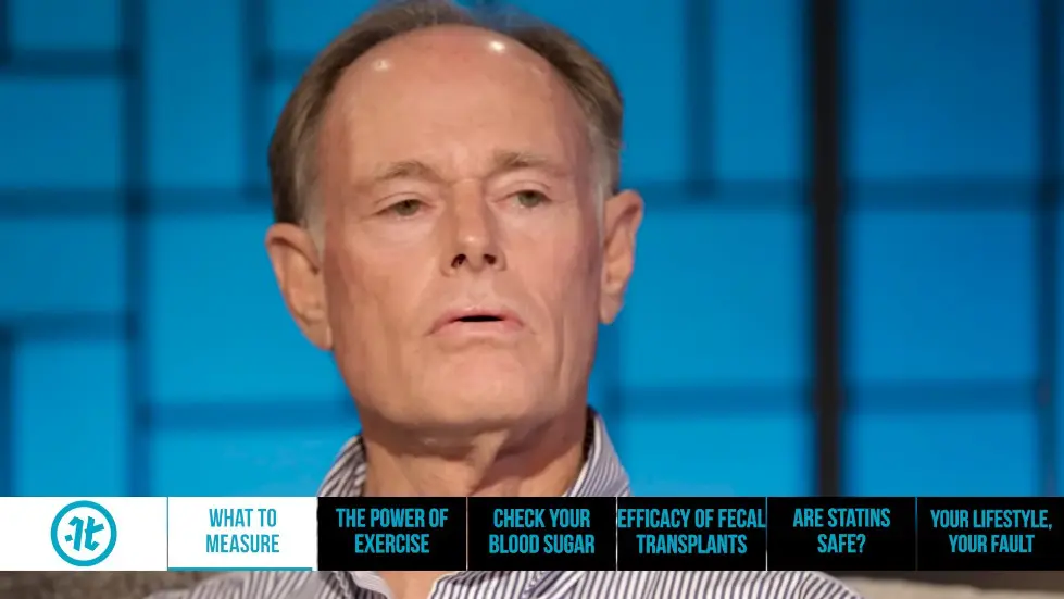 You Will NEVER EAT Sugar Again After WATCHING THIS! | Dr. David Perlmutter 014
