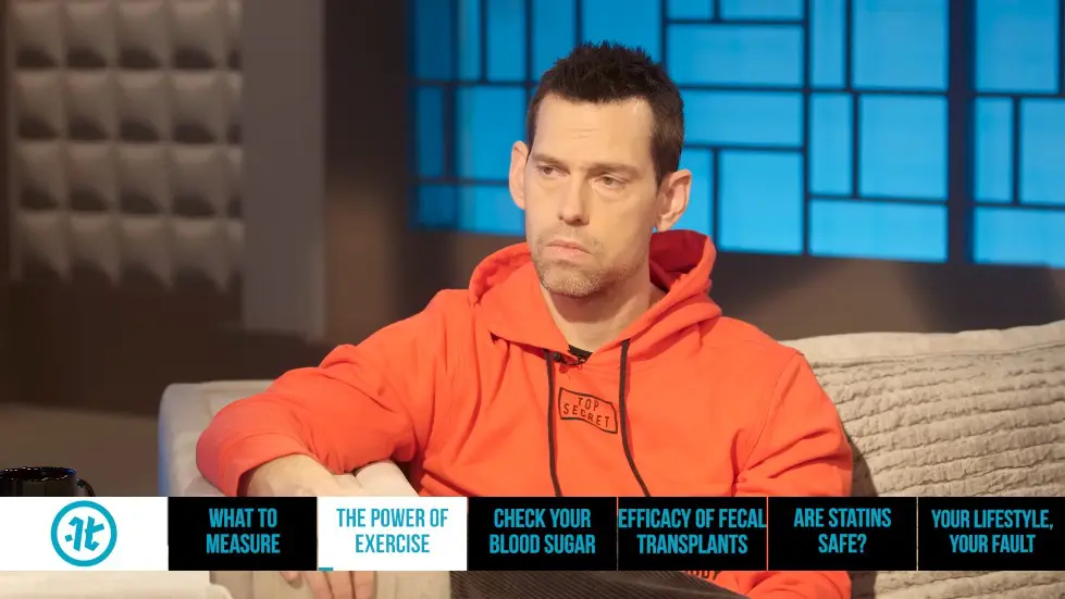 You Will NEVER EAT Sugar Again After WATCHING THIS! | Dr. David Perlmutter 015