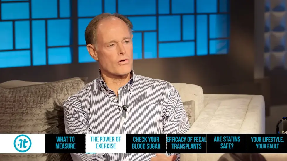 You Will NEVER EAT Sugar Again After WATCHING THIS! | Dr. David Perlmutter 016