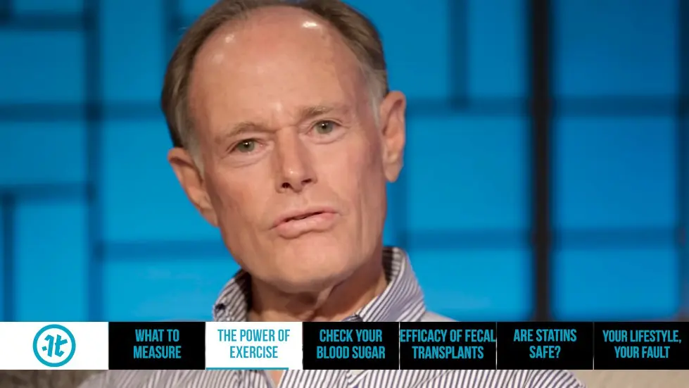 You Will NEVER EAT Sugar Again After WATCHING THIS! | Dr. David Perlmutter 020