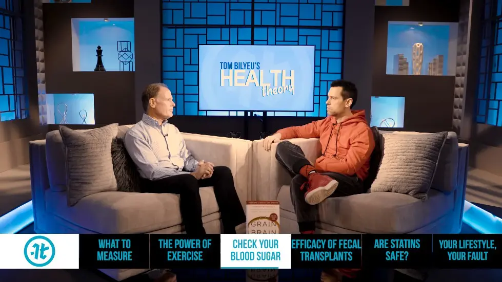 You Will NEVER EAT Sugar Again After WATCHING THIS! | Dr. David Perlmutter 024