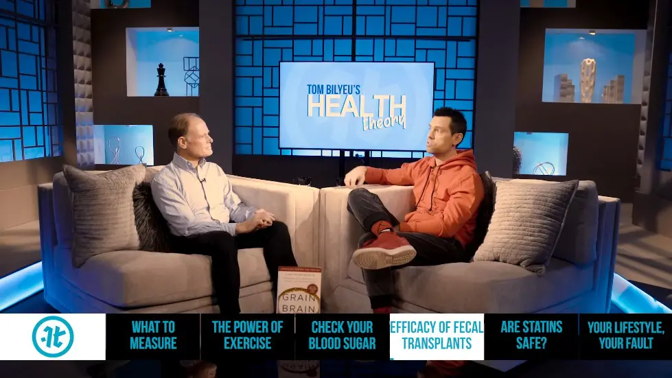 You Will NEVER EAT Sugar Again After WATCHING THIS! | Dr. David Perlmutter 025