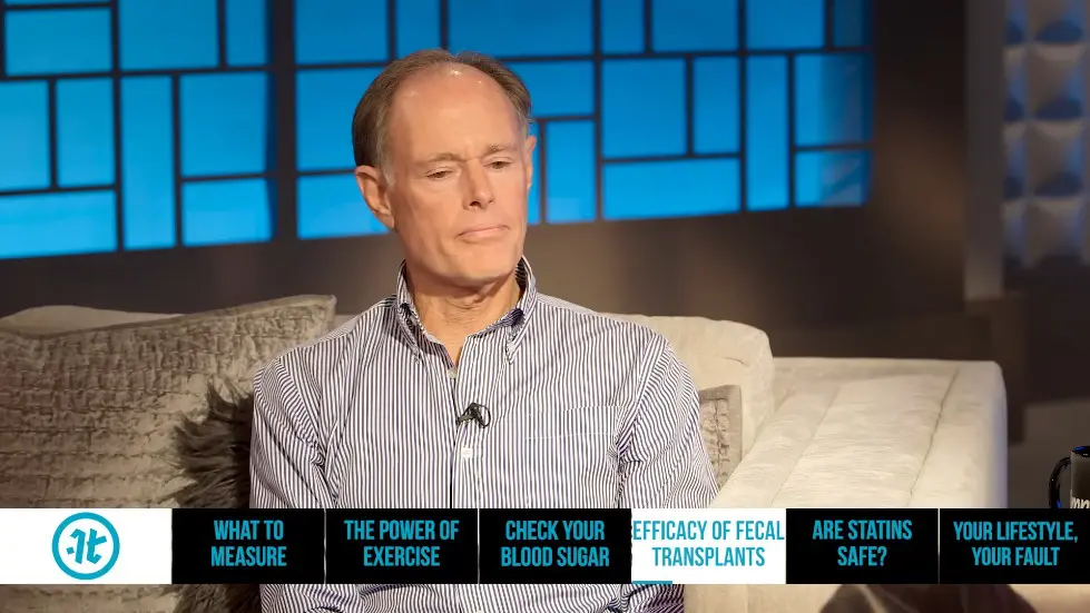 You Will NEVER EAT Sugar Again After WATCHING THIS! | Dr. David Perlmutter 027