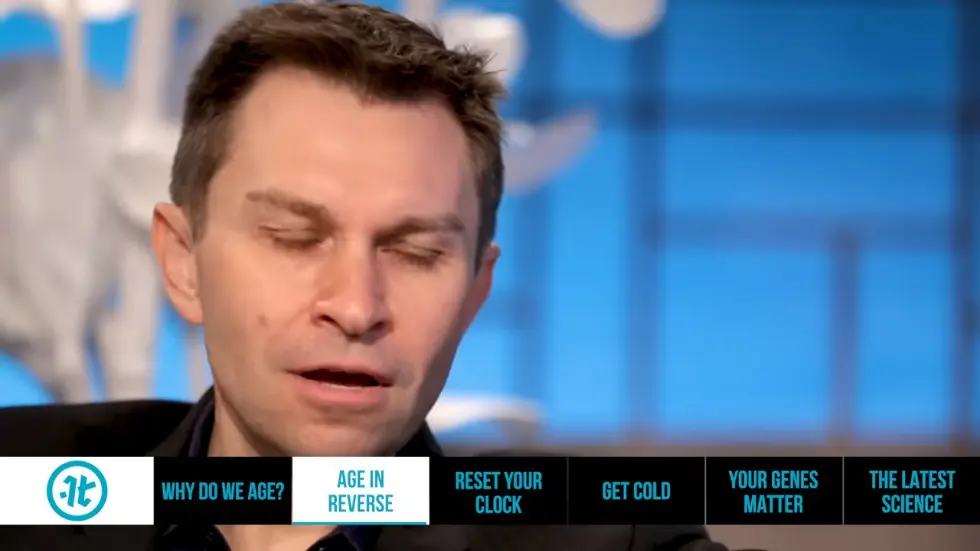 Harvard Professor REVEALS How To SLOW & REVERSE AGING | Dr. David Sinclair 016