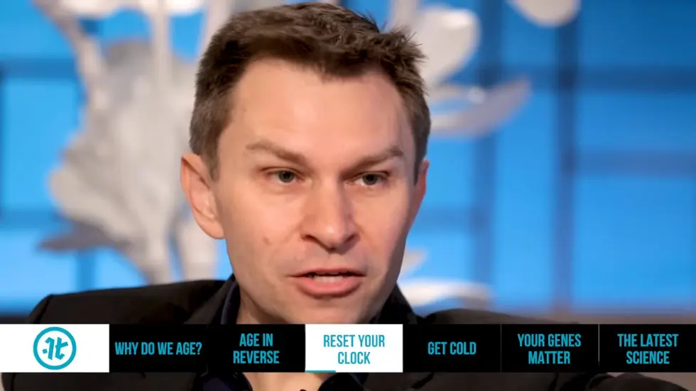 Harvard Professor REVEALS How To SLOW & REVERSE AGING | Dr. David Sinclair 019