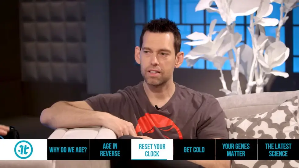 Harvard Professor REVEALS How To SLOW & REVERSE AGING | Dr. David Sinclair 024