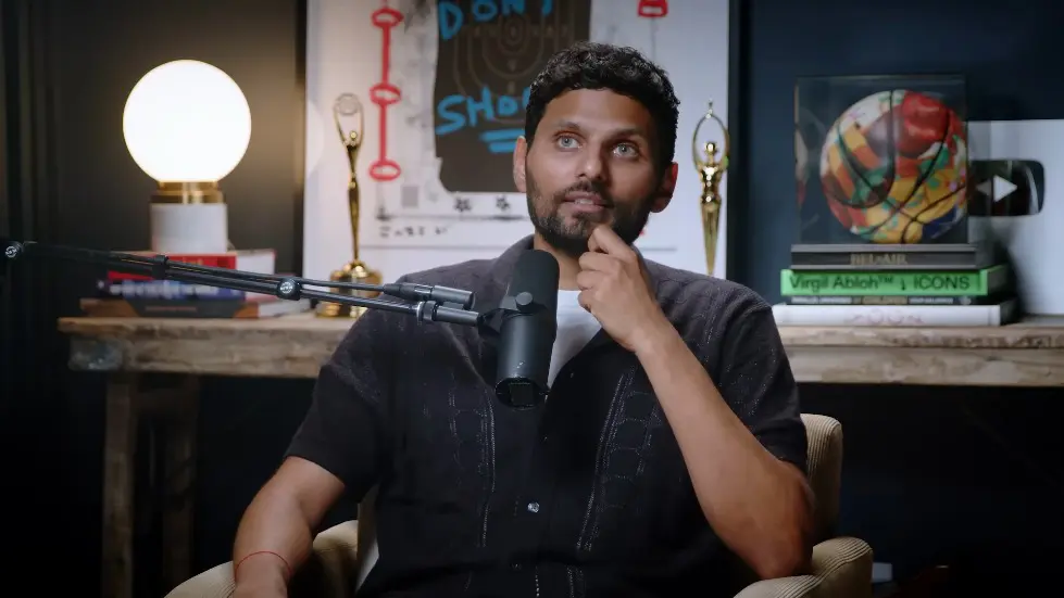 The ROOT CAUSE Of Trauma & Why You FEEL LOST In Life | Dr. Gabor Maté & Jay Shetty 003