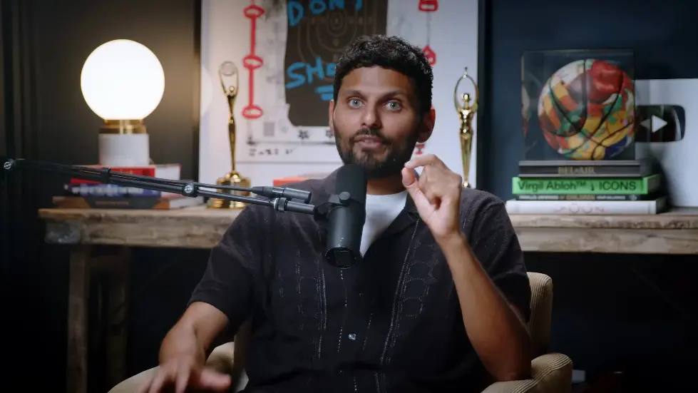 The ROOT CAUSE Of Trauma & Why You FEEL LOST In Life | Dr. Gabor Maté & Jay Shetty 011