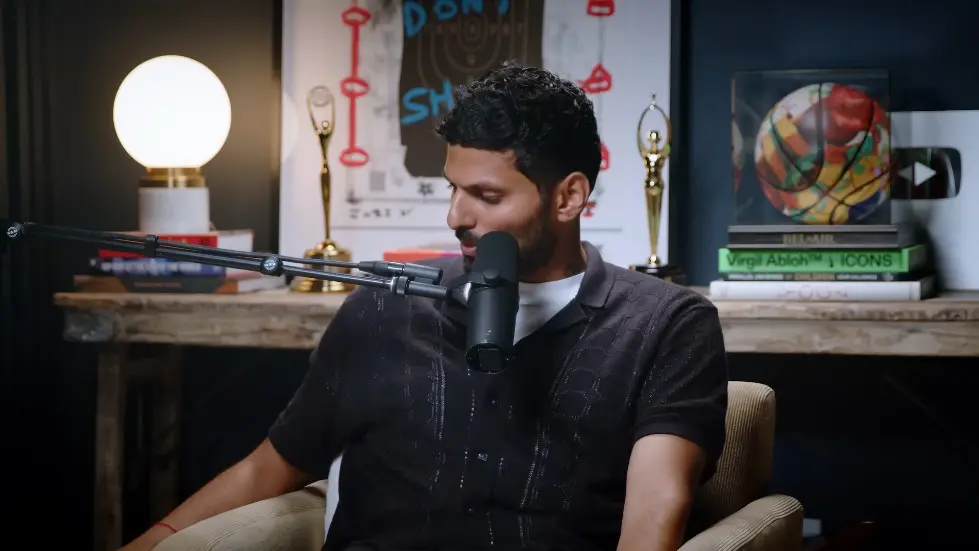 The ROOT CAUSE Of Trauma & Why You FEEL LOST In Life | Dr. Gabor Maté & Jay Shetty 019