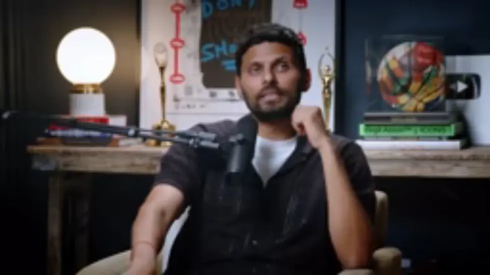 The ROOT CAUSE Of Trauma & Why You FEEL LOST In Life | Dr. Gabor Maté & Jay Shetty 022