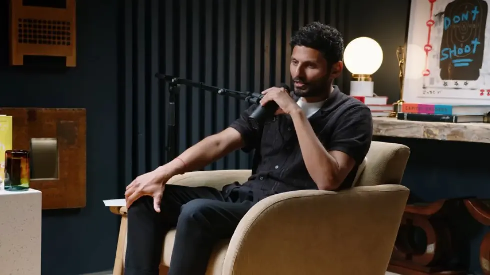 The ROOT CAUSE Of Trauma & Why You FEEL LOST In Life | Dr. Gabor Maté & Jay Shetty 024