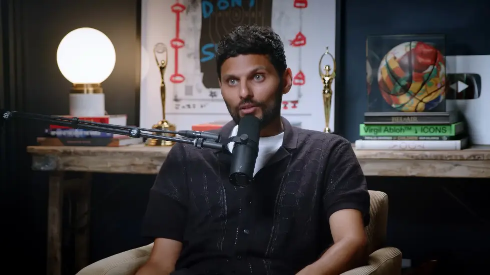 The ROOT CAUSE Of Trauma & Why You FEEL LOST In Life | Dr. Gabor Maté & Jay Shetty 034