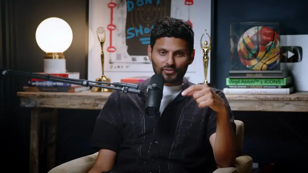 The ROOT CAUSE Of Trauma & Why You FEEL LOST In Life | Dr. Gabor Maté & Jay Shetty 039