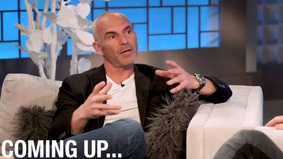 This Is Terrifying: The True Cause of Heart Disease | Dr. Jack Wolfson on Health Theory 001