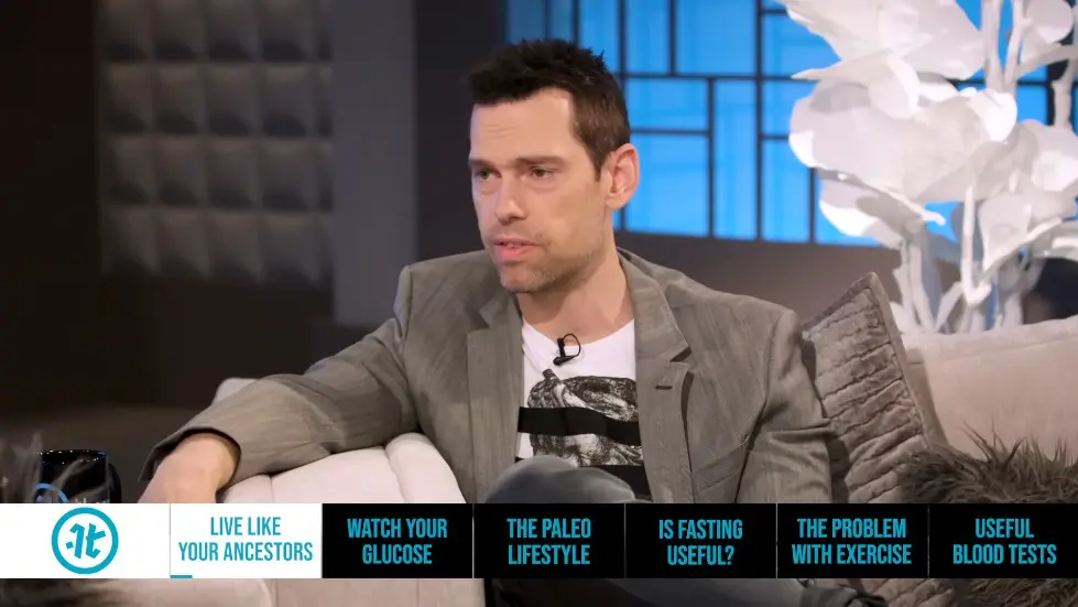 This Is Terrifying: The True Cause of Heart Disease | Dr. Jack Wolfson on Health Theory 004