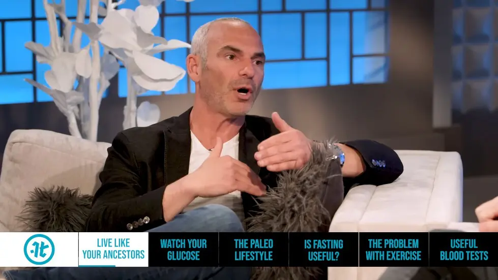 This Is Terrifying: The True Cause of Heart Disease | Dr. Jack Wolfson on Health Theory 009