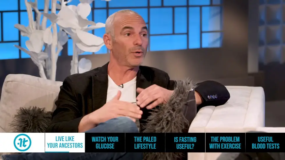 This Is Terrifying: The True Cause of Heart Disease | Dr. Jack Wolfson on Health Theory 010