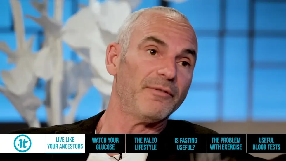 This Is Terrifying: The True Cause of Heart Disease | Dr. Jack Wolfson on Health Theory 014