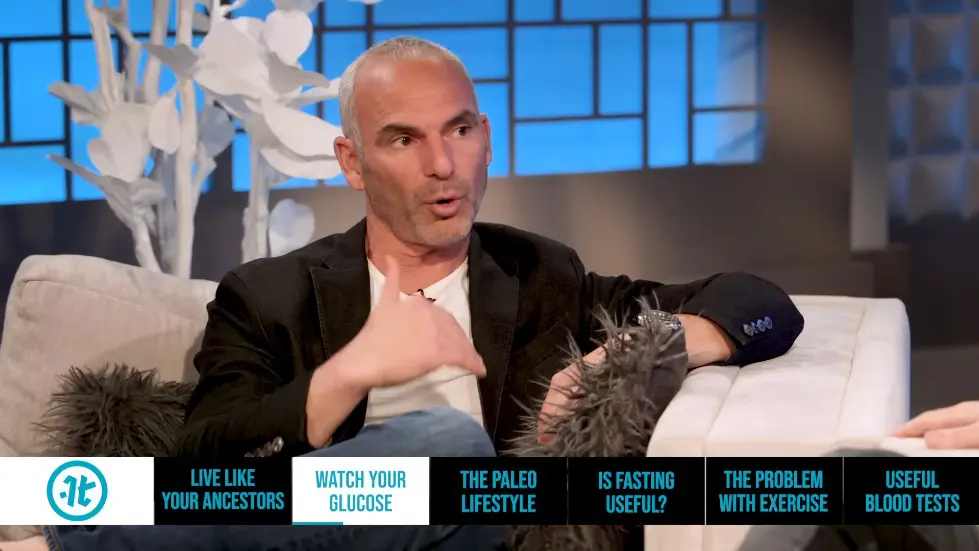 This Is Terrifying: The True Cause of Heart Disease | Dr. Jack Wolfson on Health Theory 018