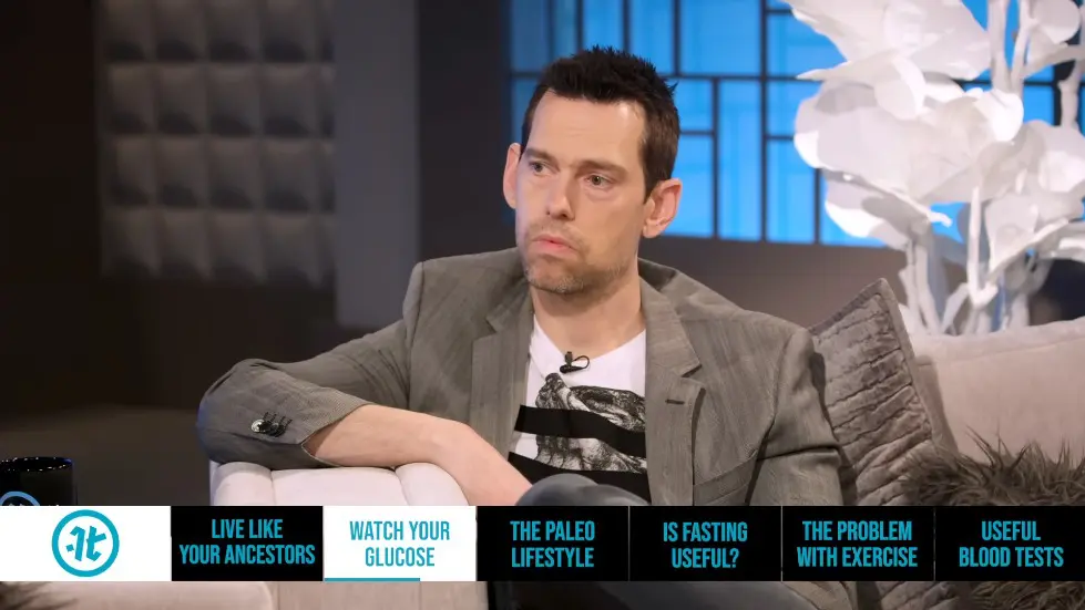 This Is Terrifying: The True Cause of Heart Disease | Dr. Jack Wolfson on Health Theory 020